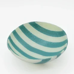 Saladier en verre 