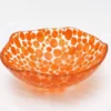 Saladier en verre "Marinha Grande" - 28cm