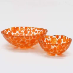 Saladier en verre