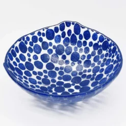 Saladier en verre