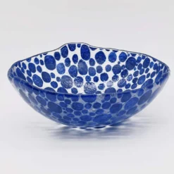 Saladier en verre