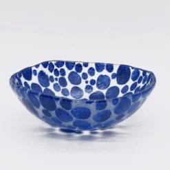 Saladier en verre 