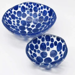 Saladier en verre 