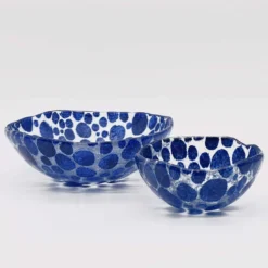 Saladier en verre 
