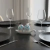 Salière & poivrière en céramique "Andorinha" - Turquoise