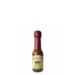 Sauce Piri Piri au citron et aux herbes