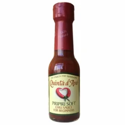 Sauce Piri Piri Portugais - Doux