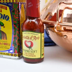 Sauce Piri Piri Portugais - Doux