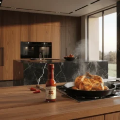 Sauce Piri Piri spécial poulet
