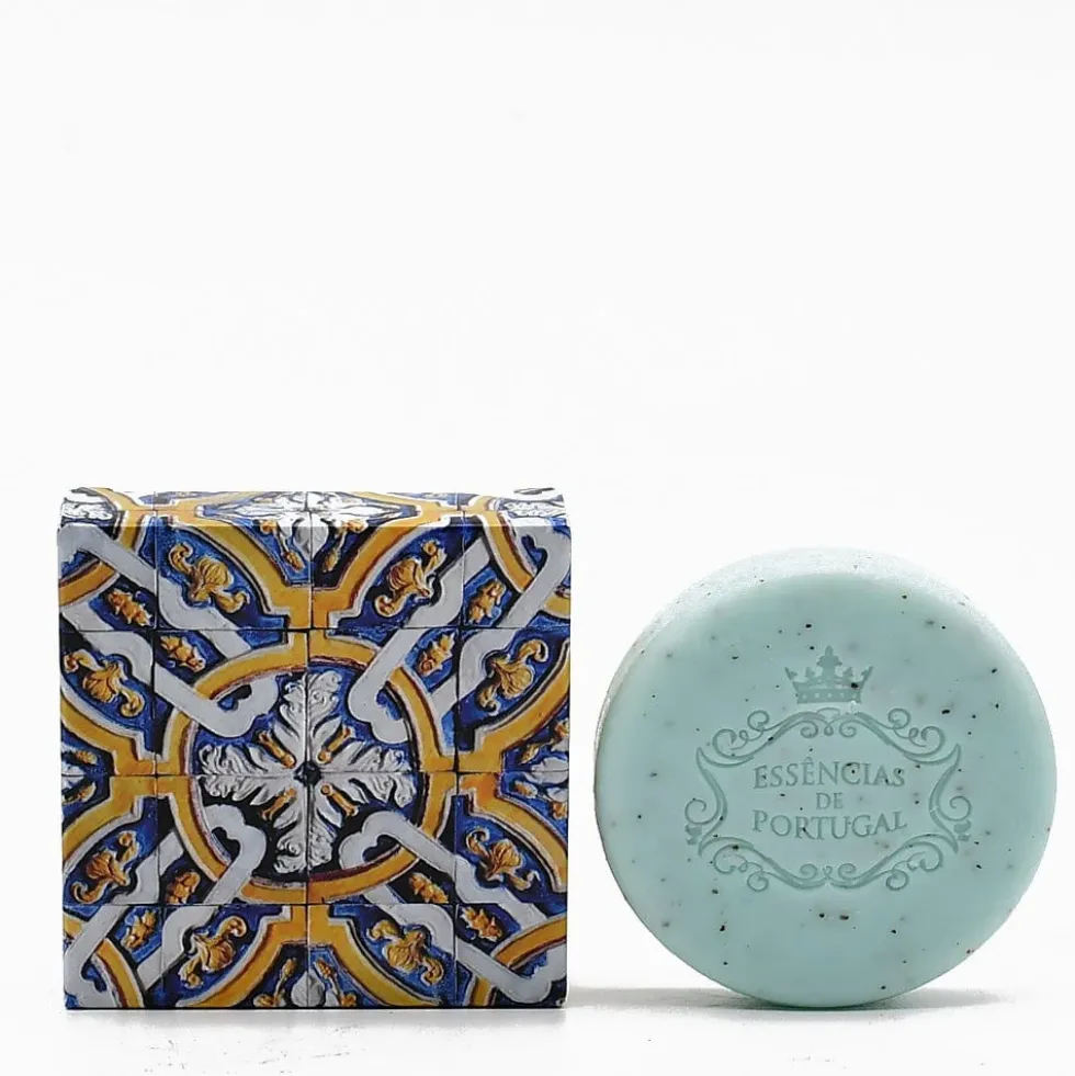Savon "Azulejos"