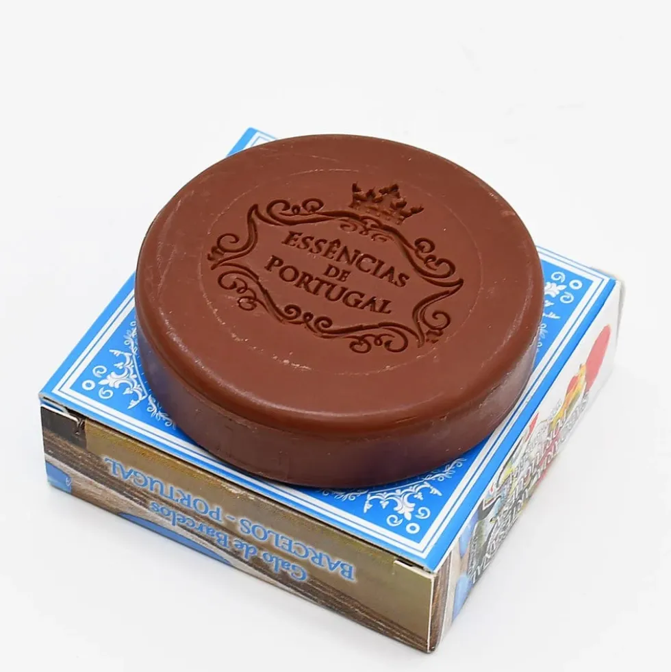 Savon "Barcelos"