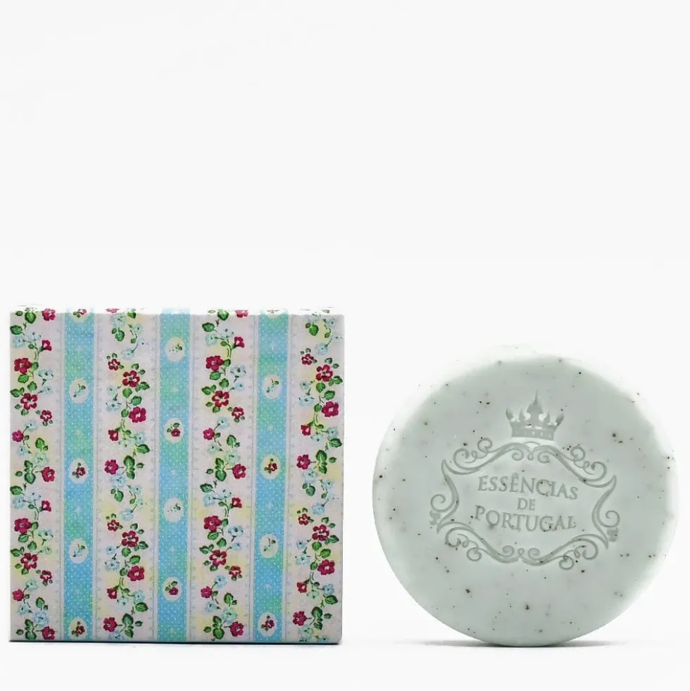 Savon "Chita azul"