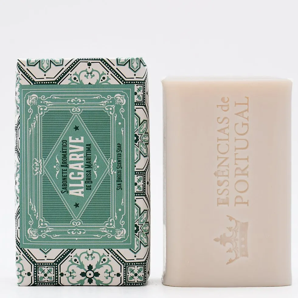 Savon de luxe "Algarve"