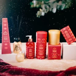 Savon de luxe aromatique