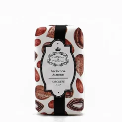Savon de luxe aux amandes