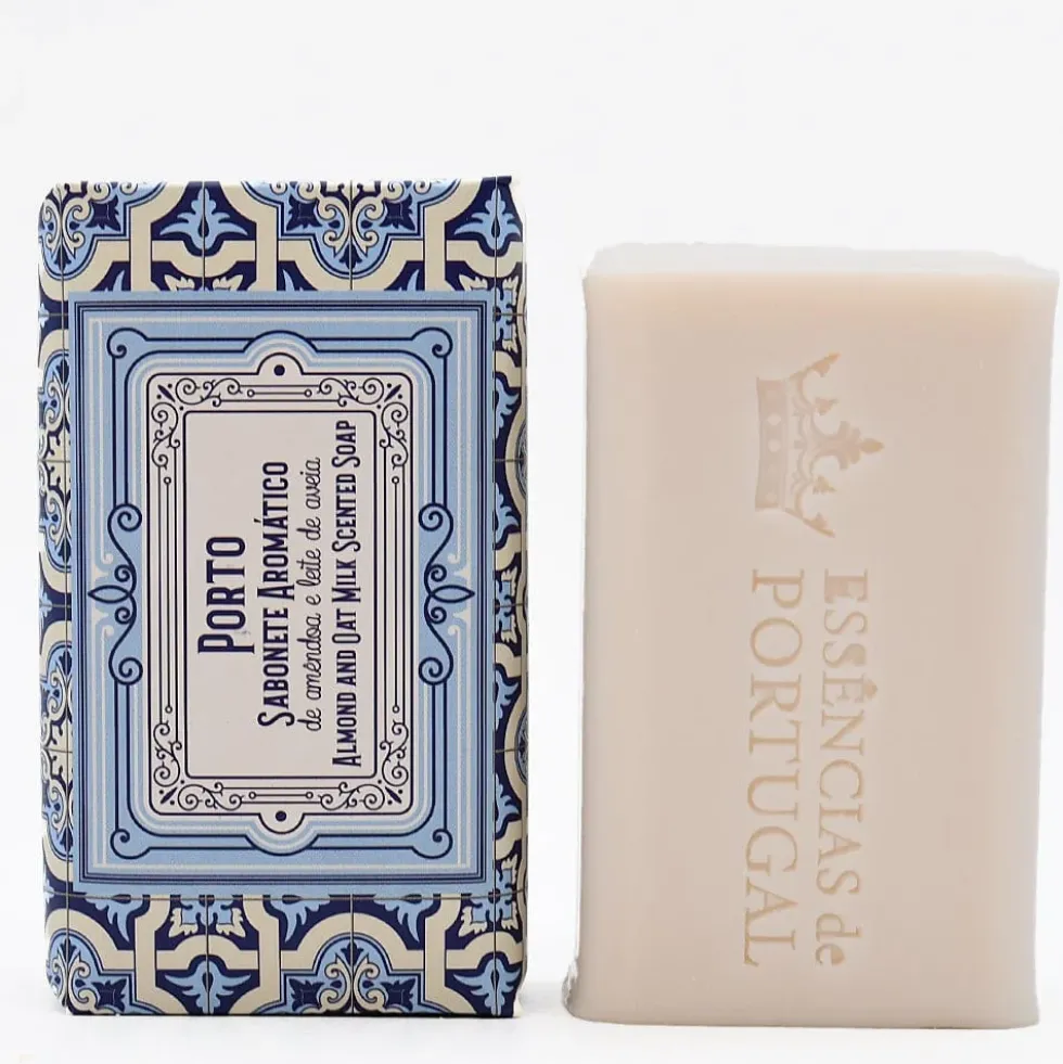 Savon de luxe "Porto"