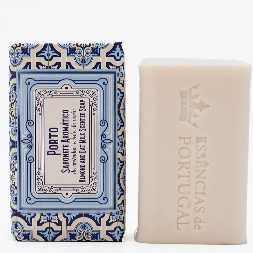 Savon de luxe "Porto"