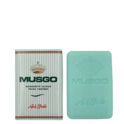 Savon doux Musgo