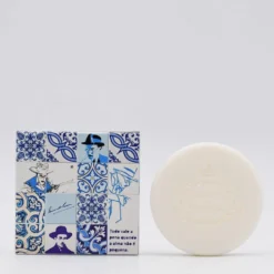 Savon "Fernando Pessoa"
