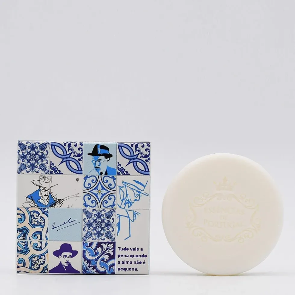 Savon "Fernando Pessoa"
