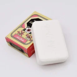 Savon hydratant à l'huile d'amande douce
