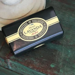 Savon à la lavande pour hommes
