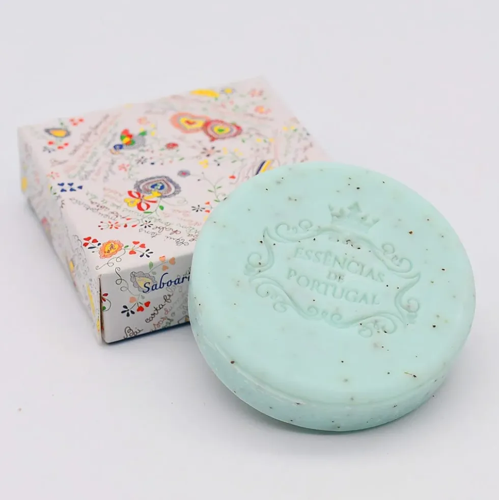 Savon "Namorados"