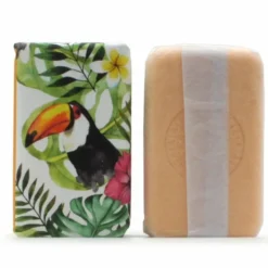 Savon parfumé "Brasil"