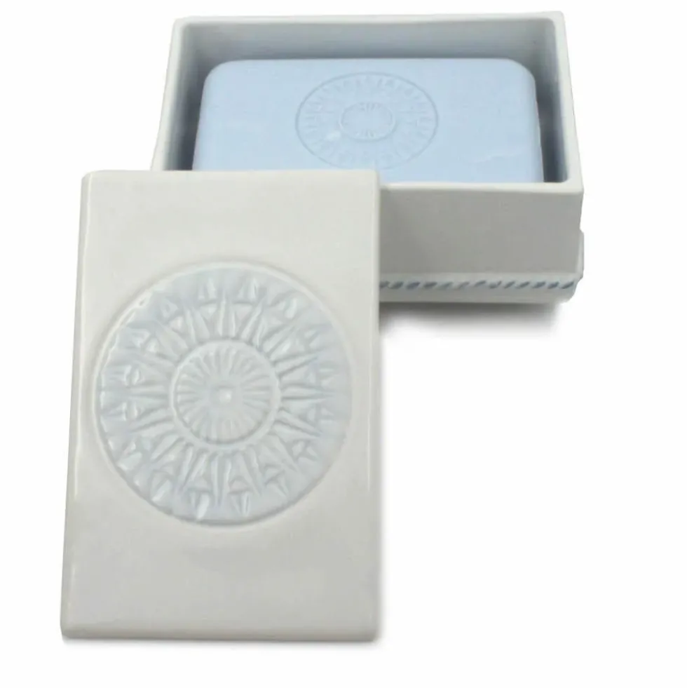 Savon parfumé "Cabo das Tormentas"