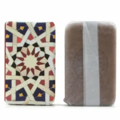 Savon parfumé "Ceuta"