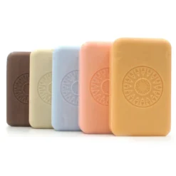 Savon parfumé