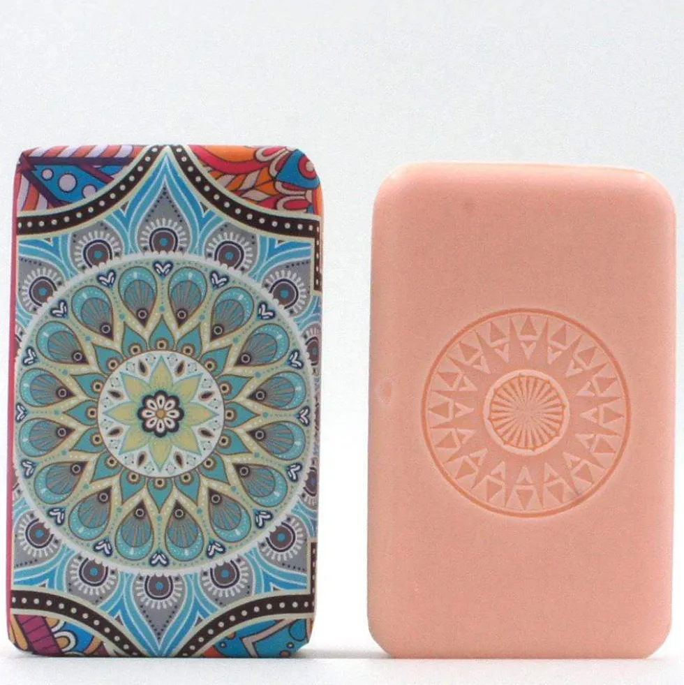 Savon parfumé "India"