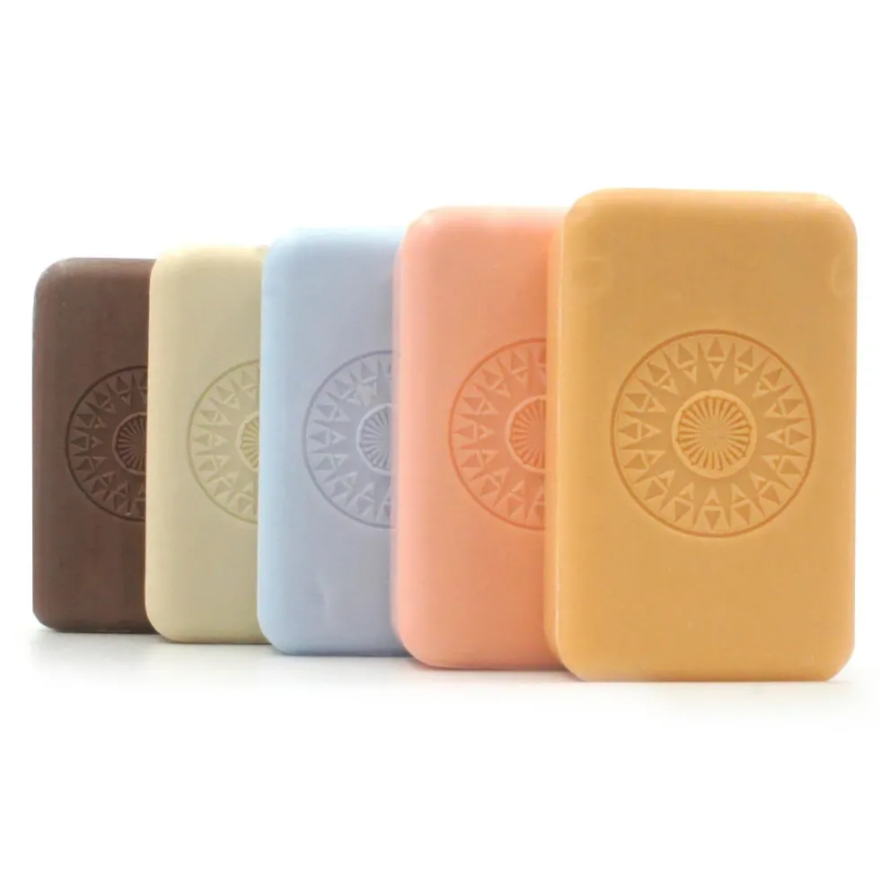 Savon parfumé "India"