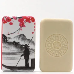Savon parfumé "Japão"