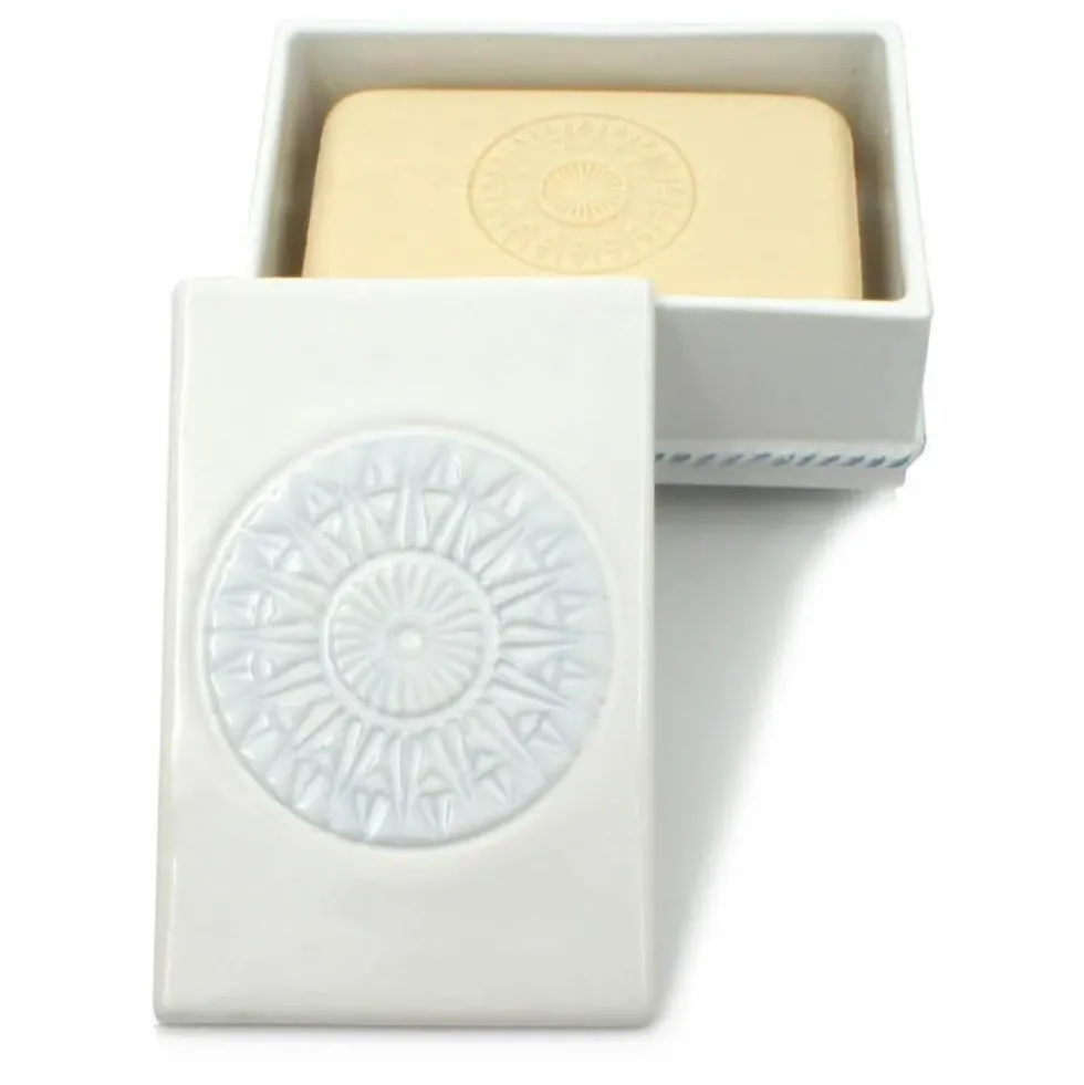 Savon parfumé "Japão"