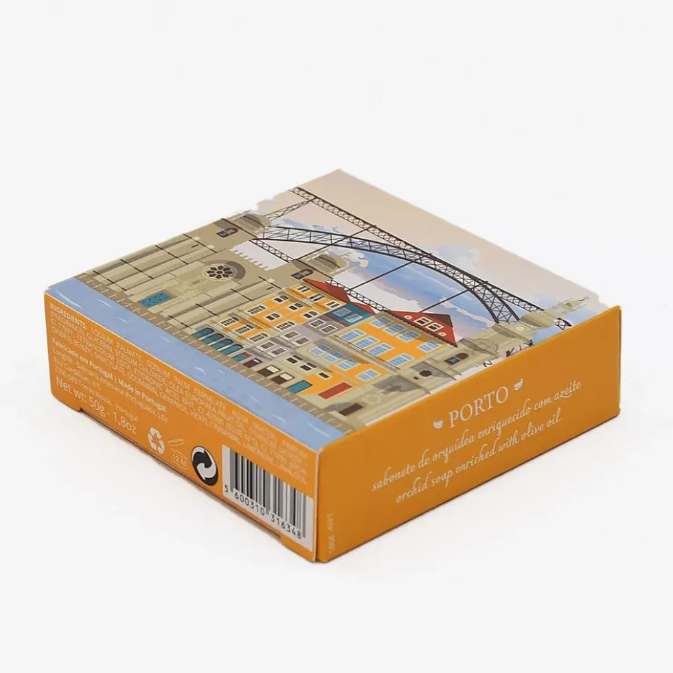 Savon "Porto"