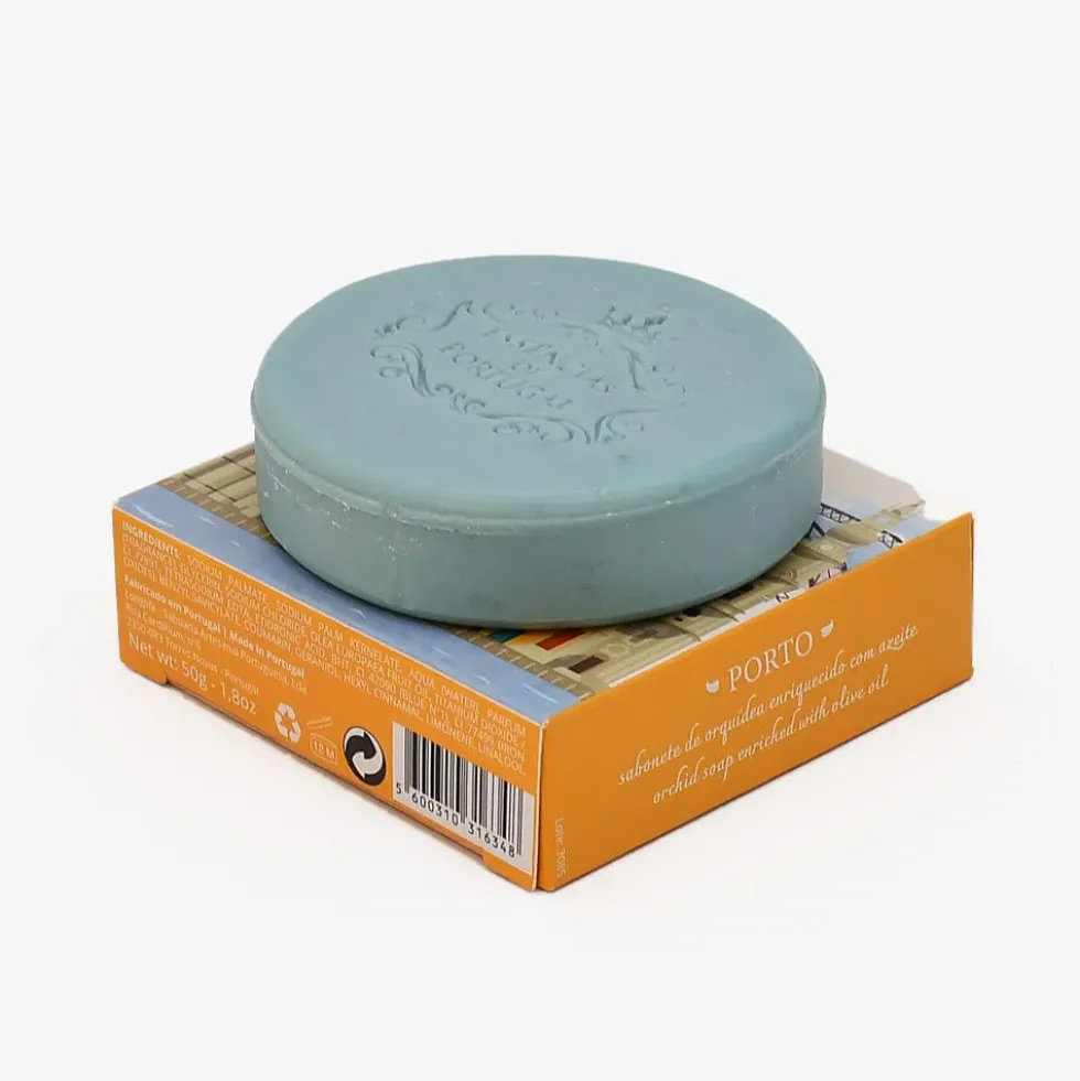 Savon "Porto"