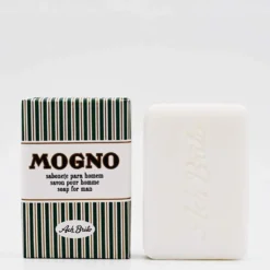 Savon pour hommes "Mogno"