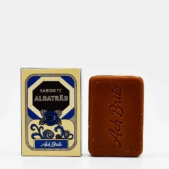 Savon purifiant au charbon végétal