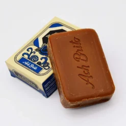 Savon purifiant au charbon végétal