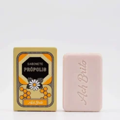 Savon purifiant au propolis