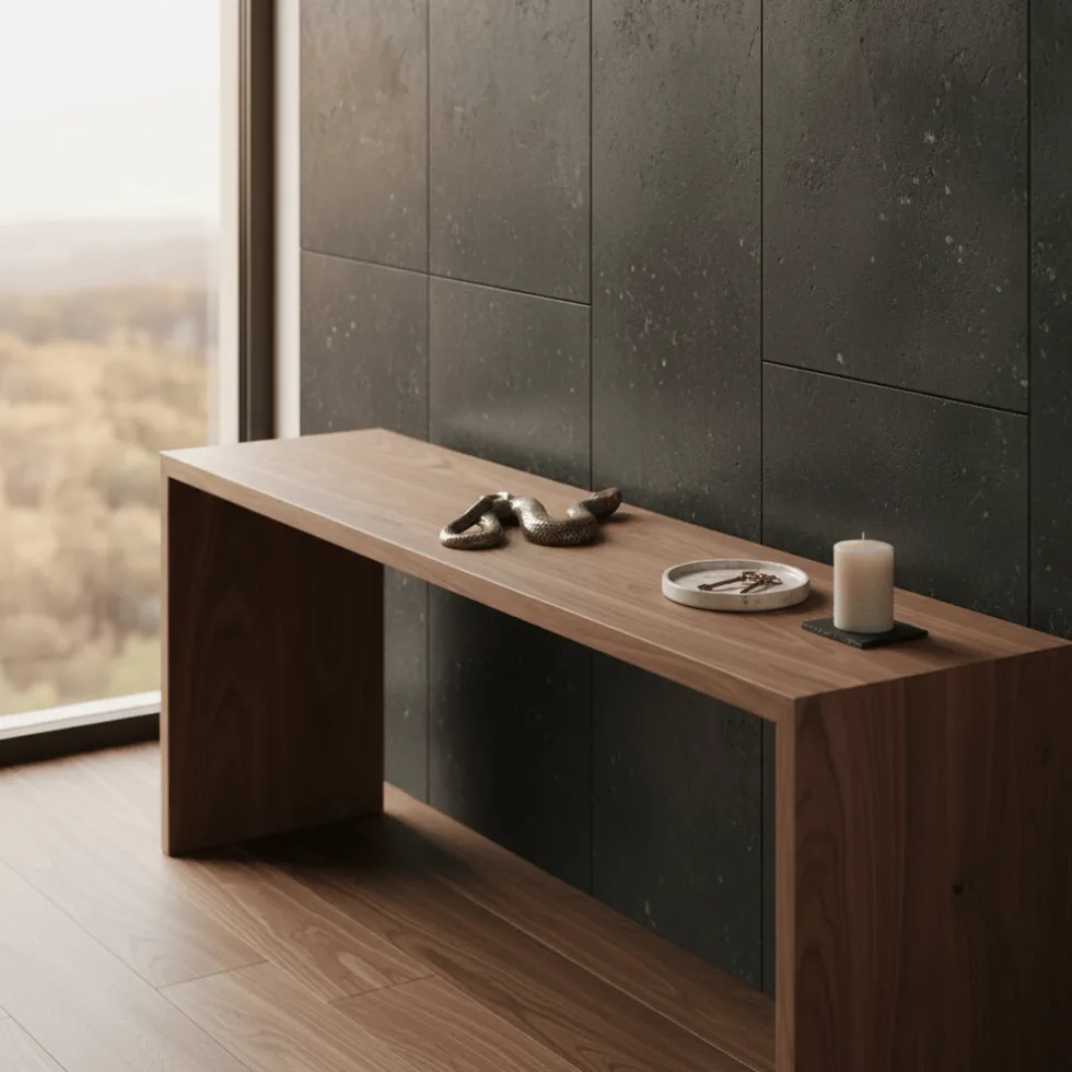 Serpent en céramique - 27cm