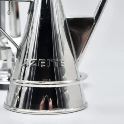 Service de table huile- vinaigre - sel - poivre en inox