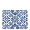 Set de table "Azulejos" - Lot de 2