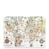 Set de table "Descobrimentos" - Lot de 2