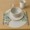 Set de table en fibres naturelles recyclées