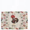 Set de table "Galo"- Lot de 2