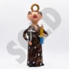 São António 50cm - Jùlia Côta