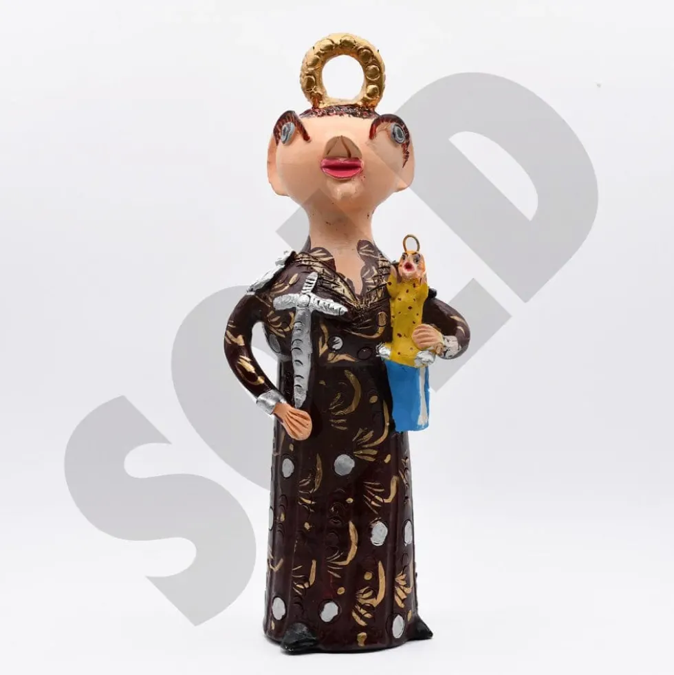 São António 50cm - Jùlia Côta