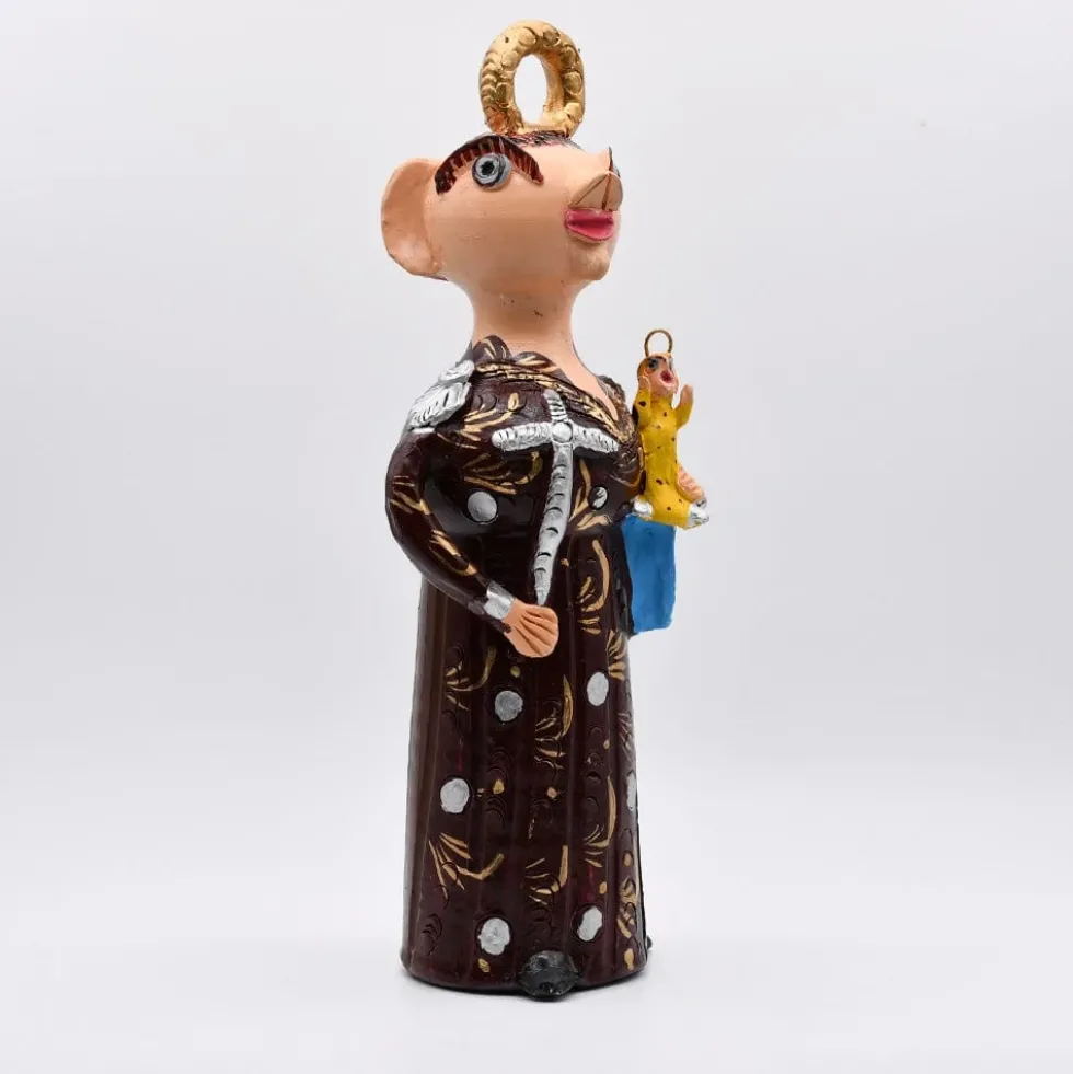 São António 50cm - Jùlia Côta